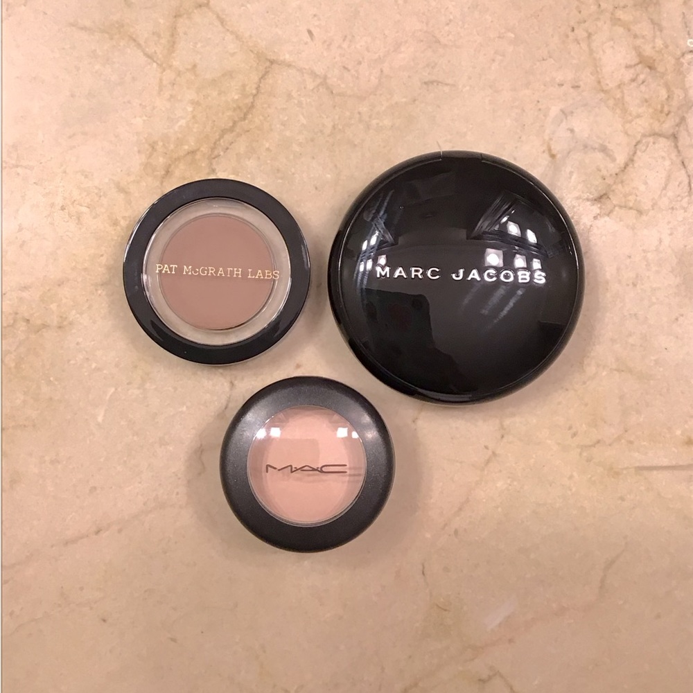 Eyeshadow Bundle